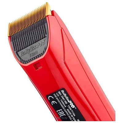 BaByliss PRO FX811RE Volare X2