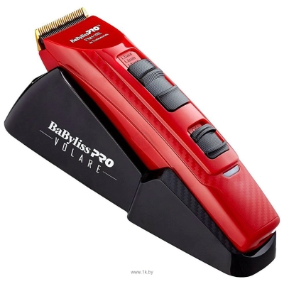 BaByliss PRO FX811RE Volare X2