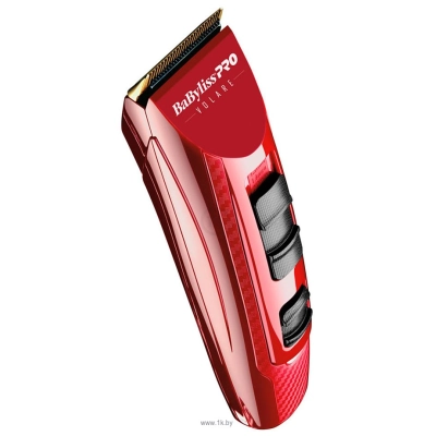 BaByliss PRO FX811RE Volare X2