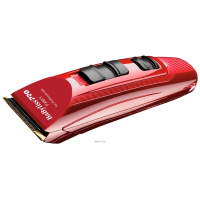 BaByliss PRO FX811RE Volare X2