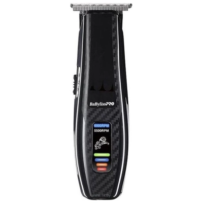 BaByliss PRO FX FX59ZE