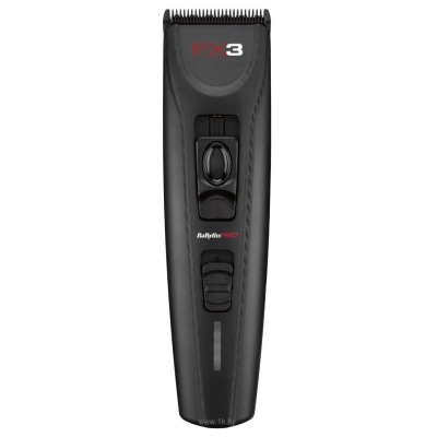 BaByliss PRO FX3 FXX3CBE