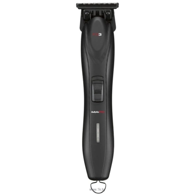 BaByliss PRO FX3 FXX3TBE