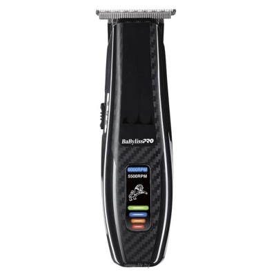 BaByliss PRO FX59E