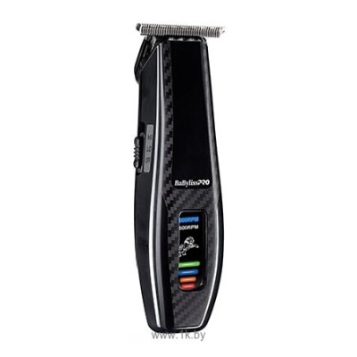 BaByliss PRO FX59E