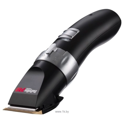 BaByliss Pro FX660SE