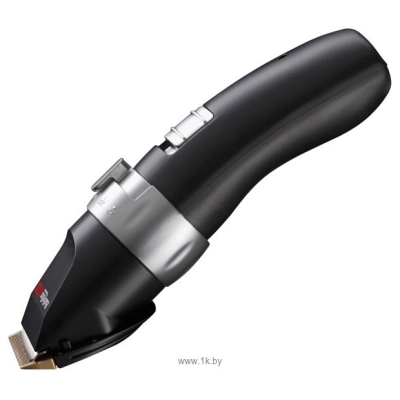 BaByliss Pro FX660SE