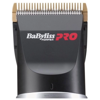 BaByliss Pro FX660SE