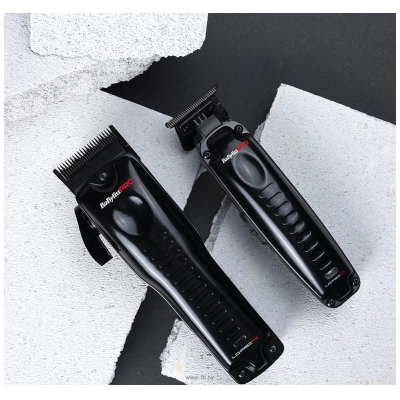 BaByliss PRO FX726E