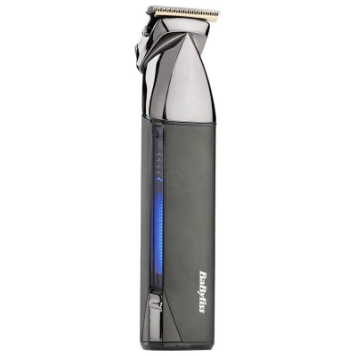 BaByliss Super-X Metal Black Edition MT991E