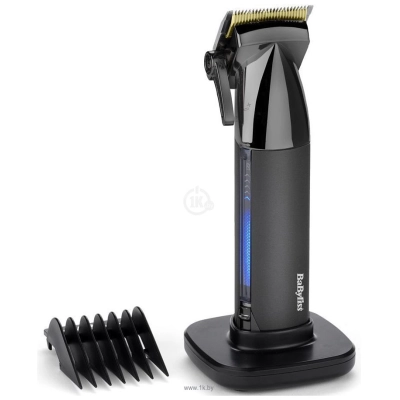 BaByliss Super-X Metal E991E