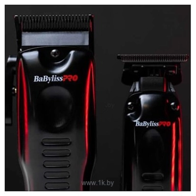 BaByliss PRO FX825E