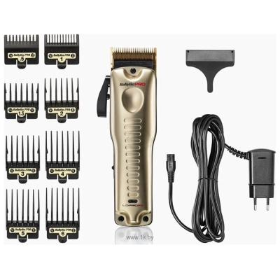 BaByliss PRO FX825GE