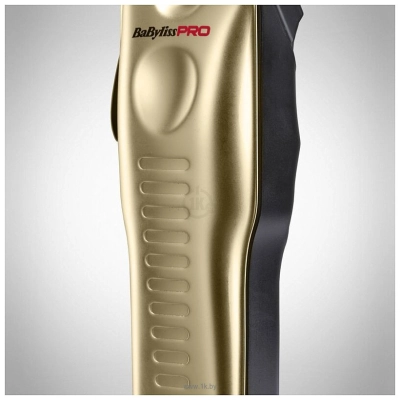 BaByliss PRO FX825GE