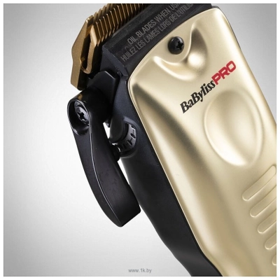 BaByliss PRO FX825GE