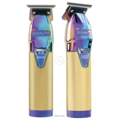 BaByliss PRO FXCHAMPKE