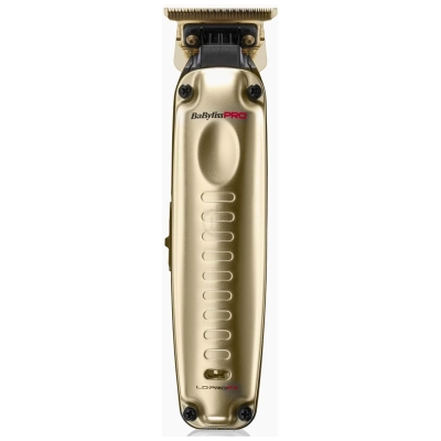 BaByliss PRO LO-Profx Gold Trimmer FX726GE