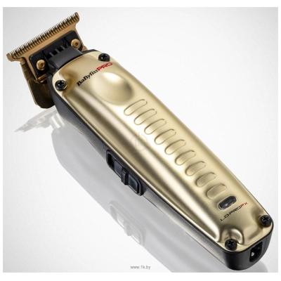 BaByliss PRO LO-Profx Gold Trimmer FX726GE