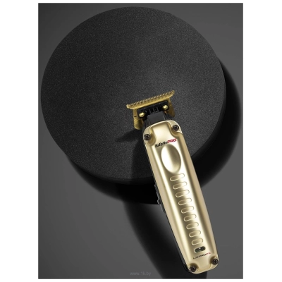 BaByliss PRO LO-Profx Gold Trimmer FX726GE