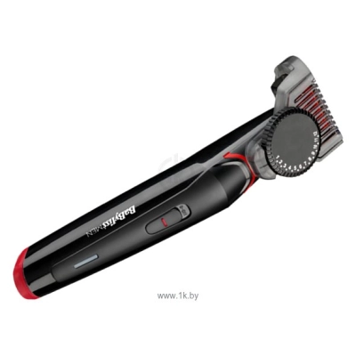 BaByliss T861E