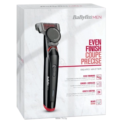 BaByliss T861E