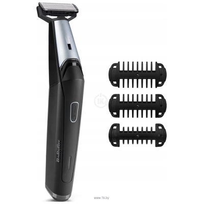 BaByliss T880E