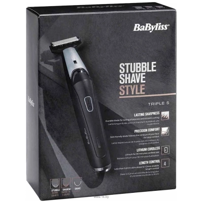 BaByliss T880E