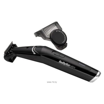 BaByliss T881E