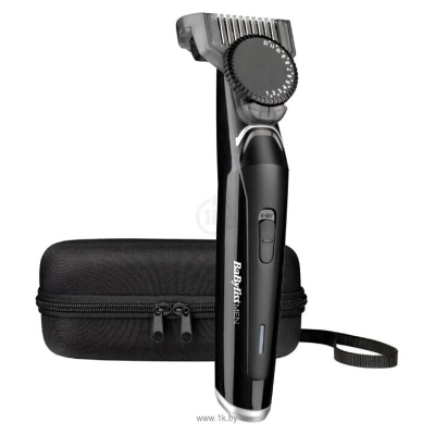 BaByliss T881E