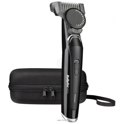 BaByliss T885E