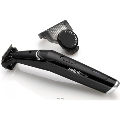 BaByliss T885E