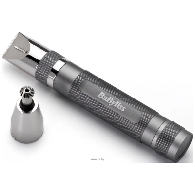 BaByliss X-Metal Series E116E