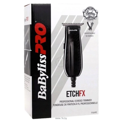 BaByliss PRO FX69E EtchFX