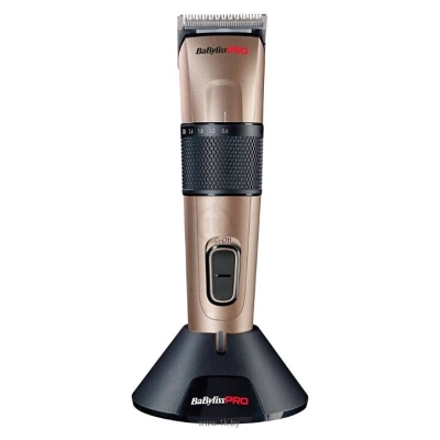 BaByliss PRO FX862E