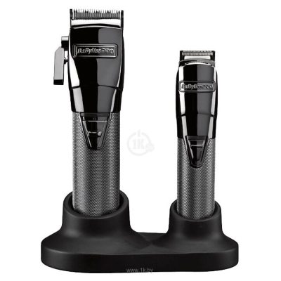 BaByliss PRO FX8705E