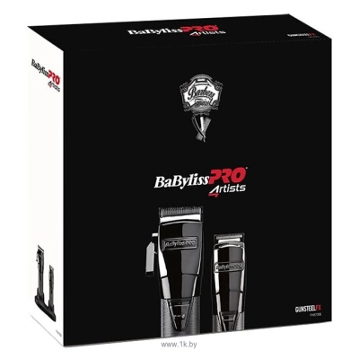 BaByliss PRO FX8705E