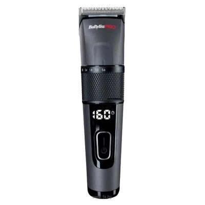 BaByliss PRO FX872E