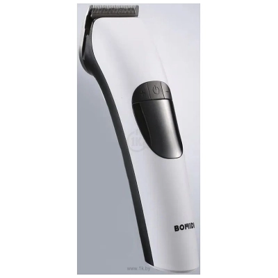 Bomidi L1 Electric Hair Clipper (belyiy)