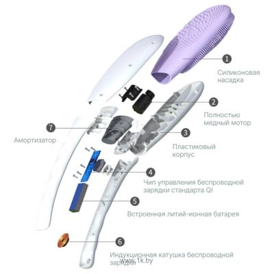 CleverCare AST-800V