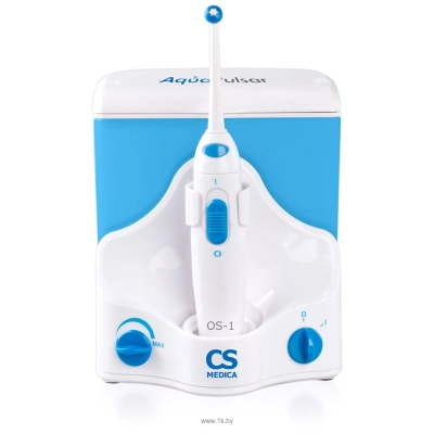 CS Medica AquaPulsar OS1