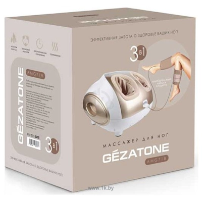 Gezatone AMG 719