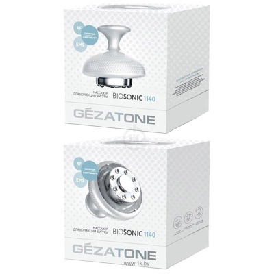 Gezatone Bio Sonic 1140