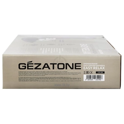 Gezatone Easy Relax AMG399SE