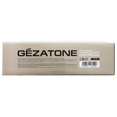 Gezatone Easy Relax AMG399SE