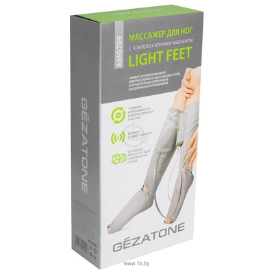 Gezatone Light Feet AMG 709