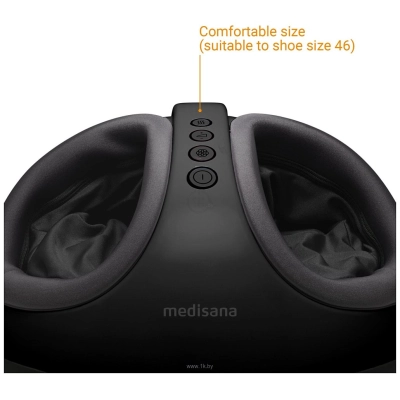 Medisana FM 890