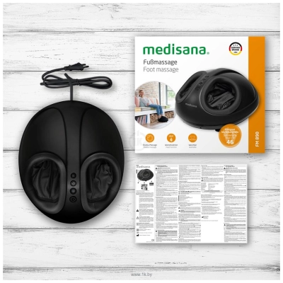 Medisana FM 890