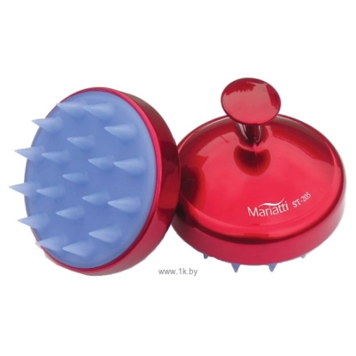 MARIATTI SHAMPOO BRUSH