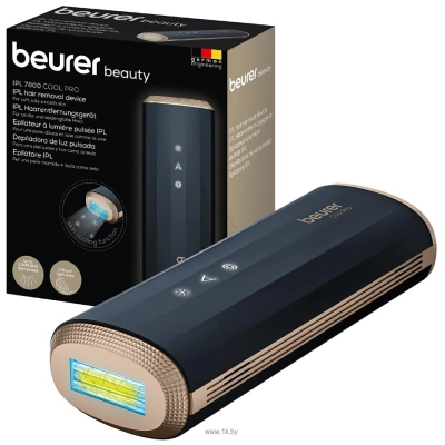 Beurer IPL 7800