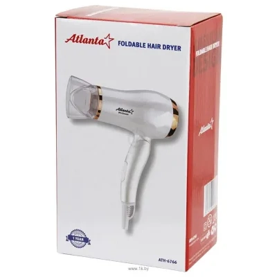 Atlanta ATH-6766